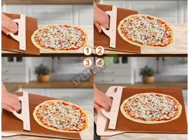 Плъзгаща се шпатула за пица-foto3