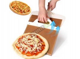Плъзгаща се шпатула за пица-foto4