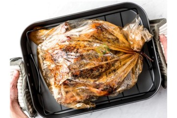 Пликове за печене Пликове за печене