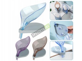 Поставка за сапун и гъба-foto5