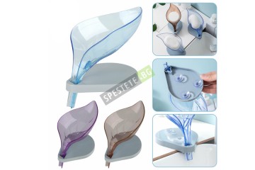 Поставка за сапун и гъба-foto5