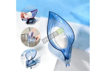 Поставка за сапун и гъба-foto4