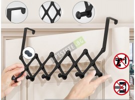 Разтегателна закачалка за врата-foto2