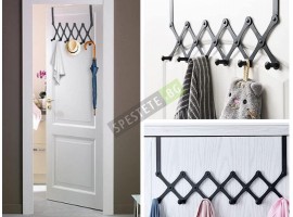 Разтегателна закачалка за врата Разтегателна закачалка за врата