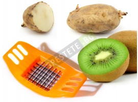 Резачка за картофи-foto2