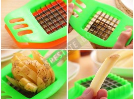 Резачка за картофи-foto5