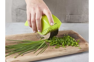 Ролер нож за подправки