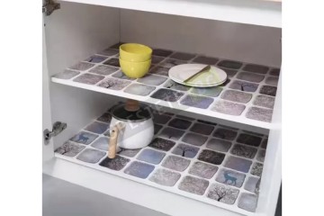 Самозалепващо предпазно кухненско фолио-foto2