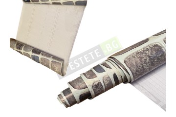 Самозалепващо предпазно кухненско фолио-foto4