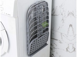 Сгъваем кош за пране-foto3