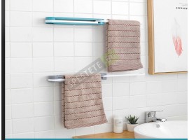 Сгъваем стенен органайзер за обувки-foto2