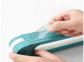 Сгъваем стенен органайзер за обувки-foto5