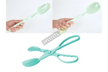 Щипка за салата-foto4