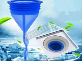 Силиконов предпазител за сифон-foto2