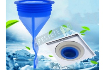 Силиконов предпазител за сифон-foto2