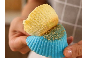 6бр. Силиконови формички за мъфини-foto4