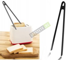 Силиконови щипки за барбекю-foto3