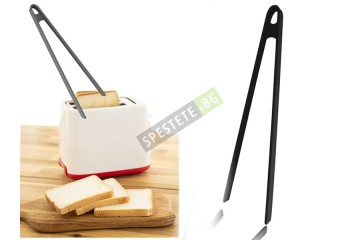 Силиконови щипки за барбекю-foto3