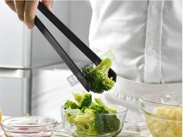 Силиконови щипки за барбекю-foto2