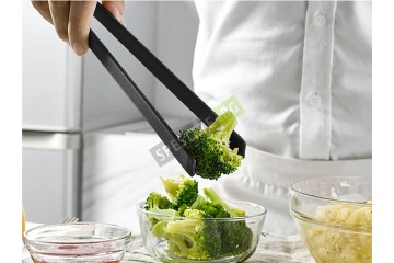 Силиконови щипки за барбекю-foto2