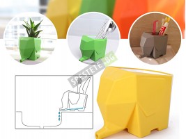 Сушилник за прибори с отцеждане-foto2