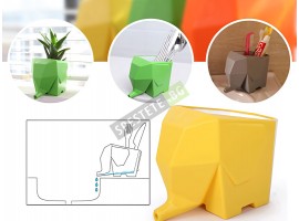 Сушилник за прибори с отцеждане-foto2