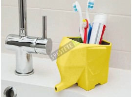 Сушилник за прибори с отцеждане-foto3