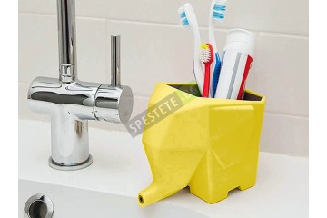 Сушилник за прибори с отцеждане-foto3