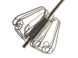 Телена въртяща се бъркалка-foto3