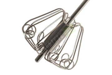 Телена въртяща се бъркалка-foto3