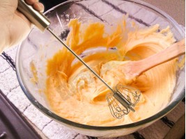 Телена въртяща се бъркалка-foto2