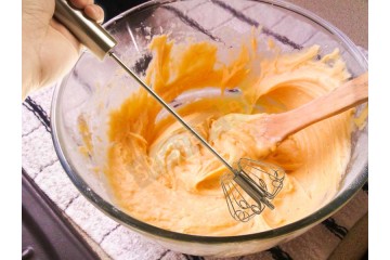 Телена въртяща се бъркалка-foto2