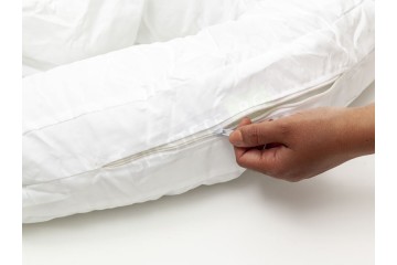 Възглавница за странична поза против хъркане-foto3