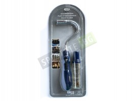 Запалка за барбекю-foto2