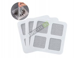 30бр. Филтърна мрежа за сифон-foto4