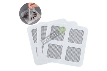 30бр. Филтърна мрежа за сифон-foto4