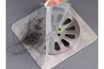 30бр. Филтърна мрежа за сифон-foto2