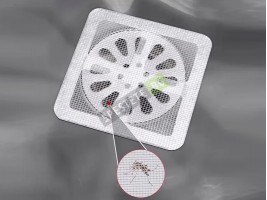 30бр. Филтърна мрежа за сифон-foto3