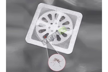 30бр. Филтърна мрежа за сифон-foto3