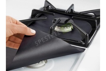 4бр. Протектор подложка за газов котлон-foto2