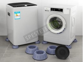 Антивибрационни крачета за пералня-foto2