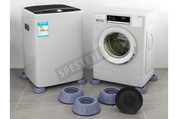 Антивибрационни крачета за пералня-foto2