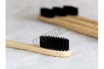 Бамбукови четки за зъби 10бр.-foto3