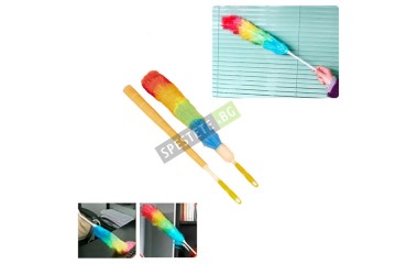 Четка дъстър за прах-foto2