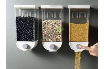 Диспенсер за зърнени храни-foto2