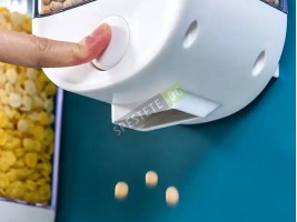 Диспенсер за зърнени храни-foto3