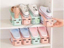 Двоен органайзер за обувки-foto3