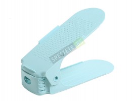 Двоен органайзер за обувки-foto6