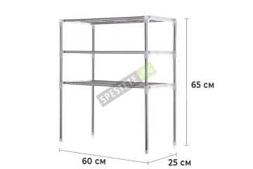 Етажерка за микровълнова-foto3