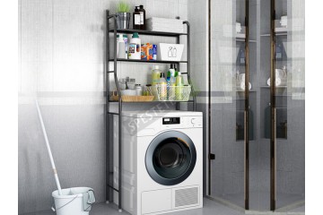 Eтажерка за над пералня-foto2